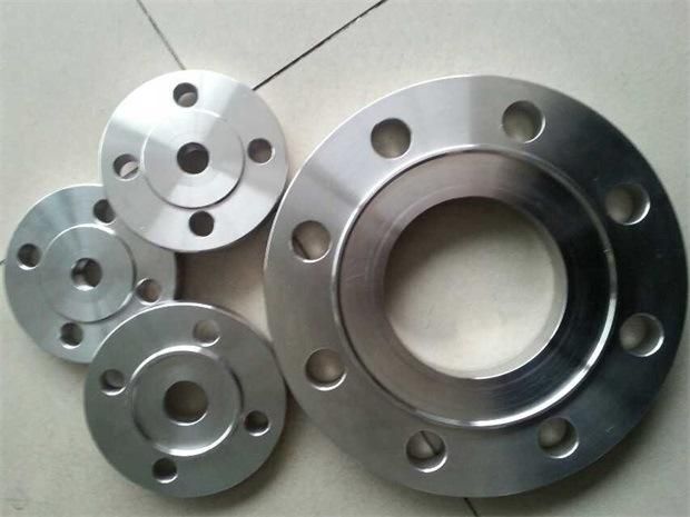 Hastelloy C22 Alloy 22 N06022 Stainless Sheet Flange