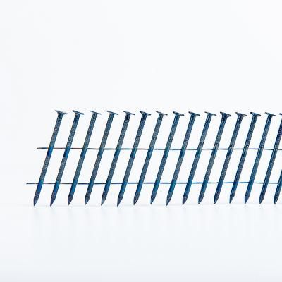 Factory Price Various Specifications of Pallet Coil Nails