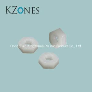 High Quality Metirc Plastic Nuts