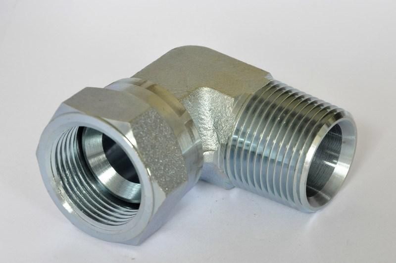 Hydraulic Adapter / Hose Fitting