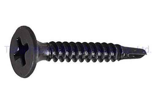 Hex Head Self Drilling Screw with Washer Factory Price