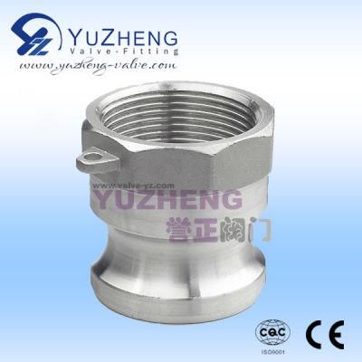 a Type Camlock Coupling Manufacturer in China