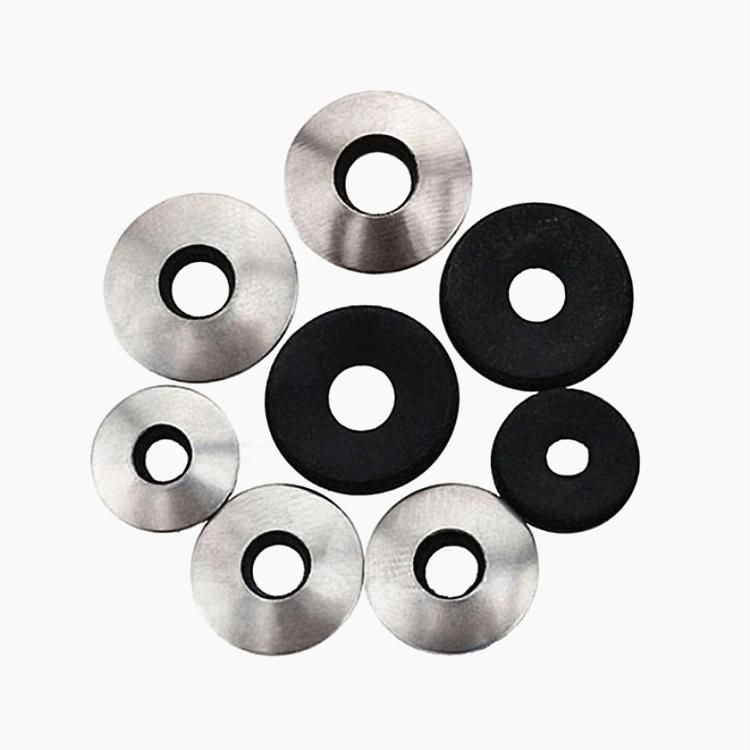 Screw Washer Waterproof Cap Washer Gasket Washer Seal Washer EPDM Rubber Washer