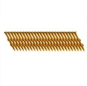 Guangce 2-1/2 Inch Plastic Strip Nails