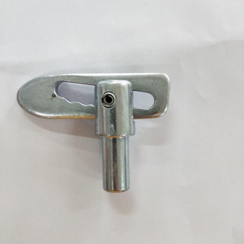 Zinc Plated M12 Antiluce Fastener Drop Lock