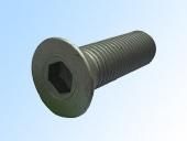 High Quality Hex Socket Set Screw Fastener