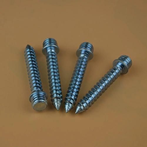 DIN933 Hex Bolts M8*185 DIN931/ Sealing Screw