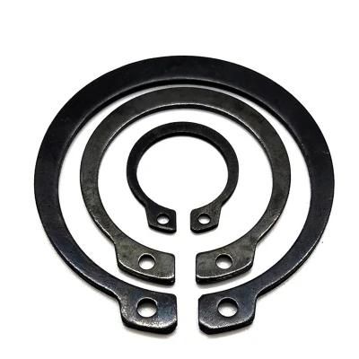 Retaining Ring /Snap Ring/DIN471-D1400-DIN472-D1300-DIN6799/Auto Parts/Fastener/ Circlips