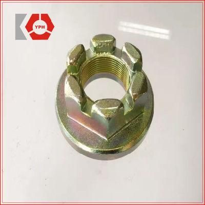 High Sthength Structral Special Nuts
