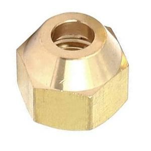 Bfsn Series Short Nut for Refrigeration