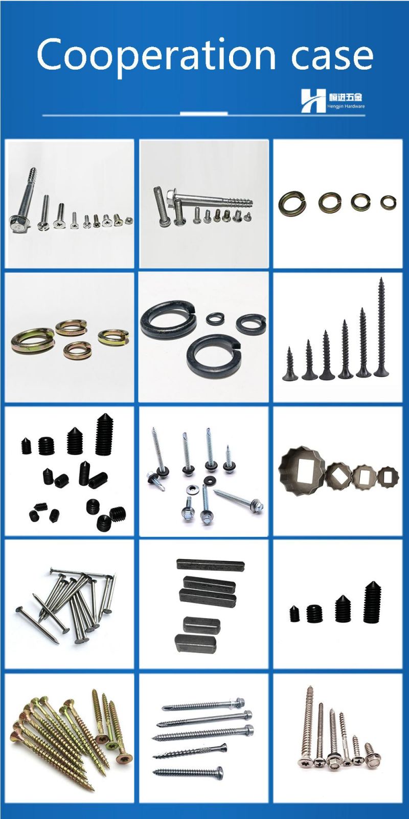 OEM Metal CNC Machine Parts Made in China
