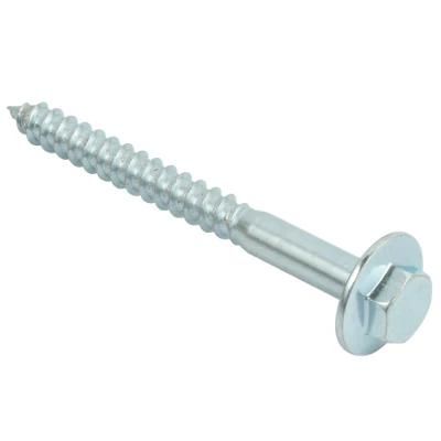 Hex Head Flange Self Drilling Screw