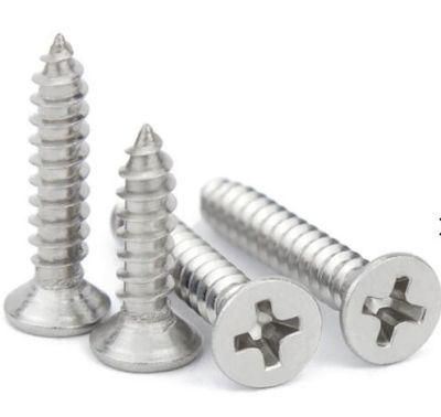 Wholesale Self Tapping Screws Ab Type Screws