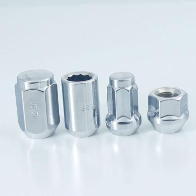 All Kinds of Wheel Nut, Wheel Locking Nut, Wheel Lug Nut