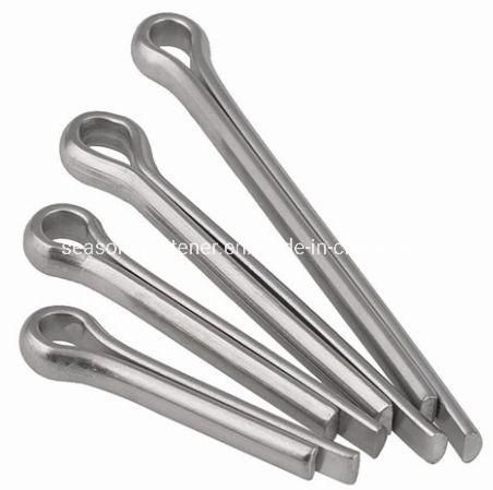Inox Split Cotter Pin / Stainless Steel Cotter Pin (DIN94)