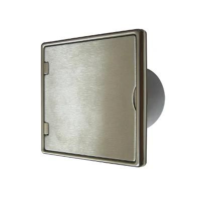 High Quality Conceal Tile Insert Floor Drain for Bathroom and Toilet