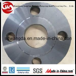 3/4 &prime;&prime; So RF 300# A350 Lf Carbon Steel Flange