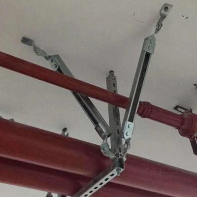 Hot Selling Pipeline Anti-Drop Support and Hanger