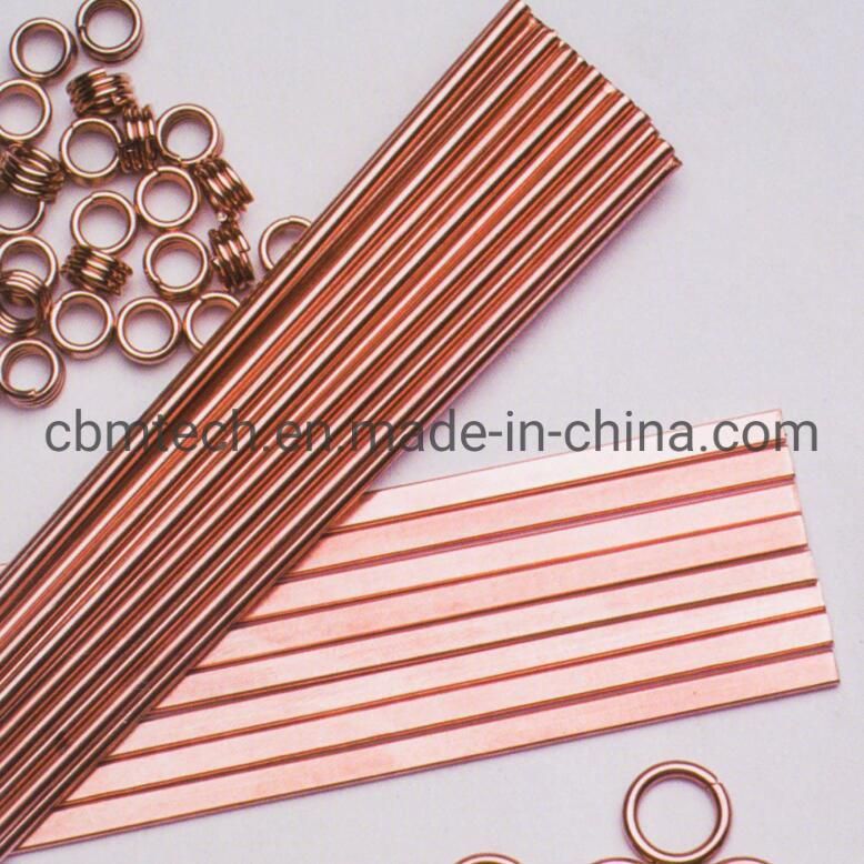 Top Quality Medcial Gas Degreased Copper Tubes