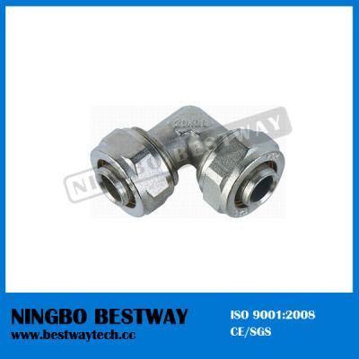 Pex Al Pex Fitting Elbow (BW-405)
