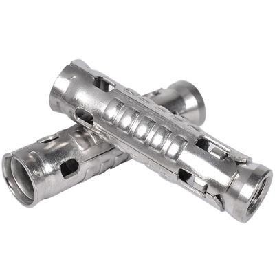 M6 M8 M10 M12 Four/4 PCS 304 316 Tam Anchor, Stainless Steel A2 A4 Shield Anchor