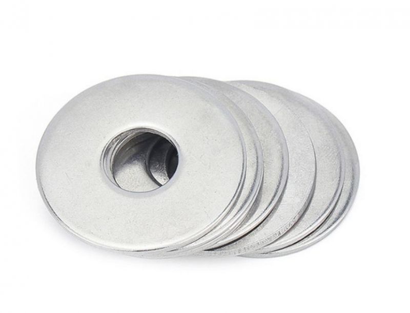 GB/T 97.1-2002 304 Stainless Steel Plain Washers-Product Grade a