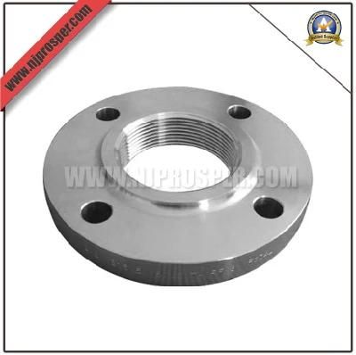 ANSI Stainless Steel Threaded Flange (YZF-F197)