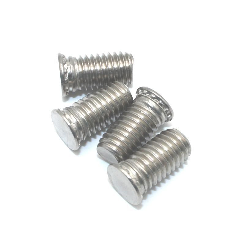 Type Fh, Fhs Round Head Clinch Studs Self Clinching Stud