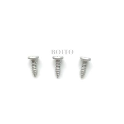 Wafer Head Self Tapping Screw Csk Phillip Head Screw