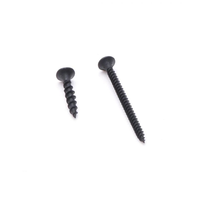 Guinea Kenya Ethiopia Market/Drywall Screw Manufacture Patta Screws Drywall Nails and Screws Drywall