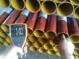Cast Iron Pipe for Drainage (EN877)