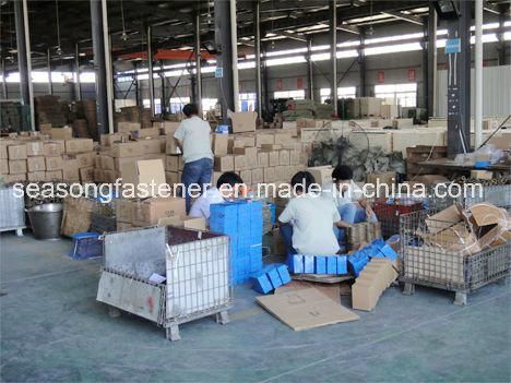 Wave Spring Washer / Curved Spring Washer (DIN137A)