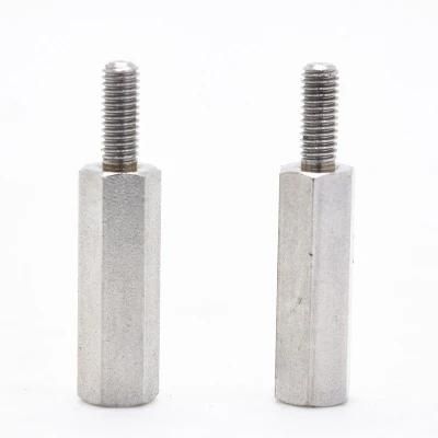 CNC Machining Parts for Machinery Instrument Parts