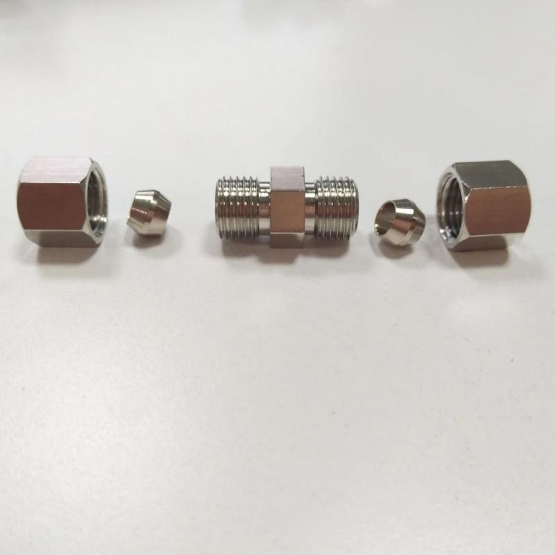 Custom Made CNC Turning Brass Copper Aluminum Steel Nut, Car Battery Round Nut, Internal Thread Nut, Hex Nut, Knurling Nut, Brass Parts