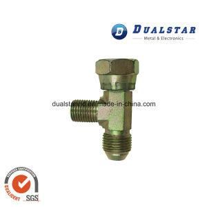 Carbon Steel Three Way Pipe Fitting in China