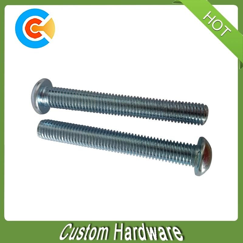 Pan Head Triangle Drive Screw Anti-Theft Screw Safety Screw