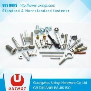 Different Types of Customized Screws (UXINGT1001)