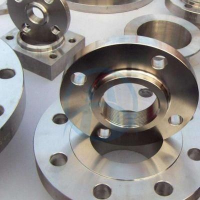 Blank Flanges, Forged Flanges, Large Diameter Flanges, , Wn RF Rtj Flanges