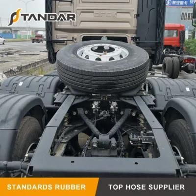 Auto Abrasion Resistant Coupling Pneumatic Assembly for Volvo Truck