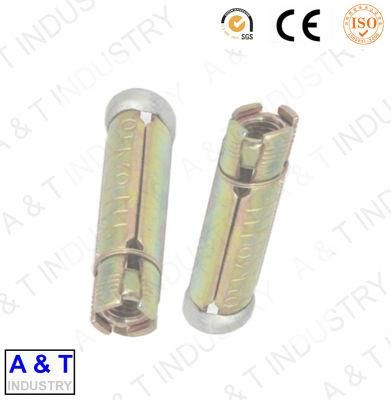 Stainless Steel SS304 SS316 Undercut Anchor Bolt