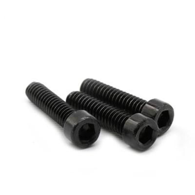 G 12.9 DIN912 Hexagon Socket Screw