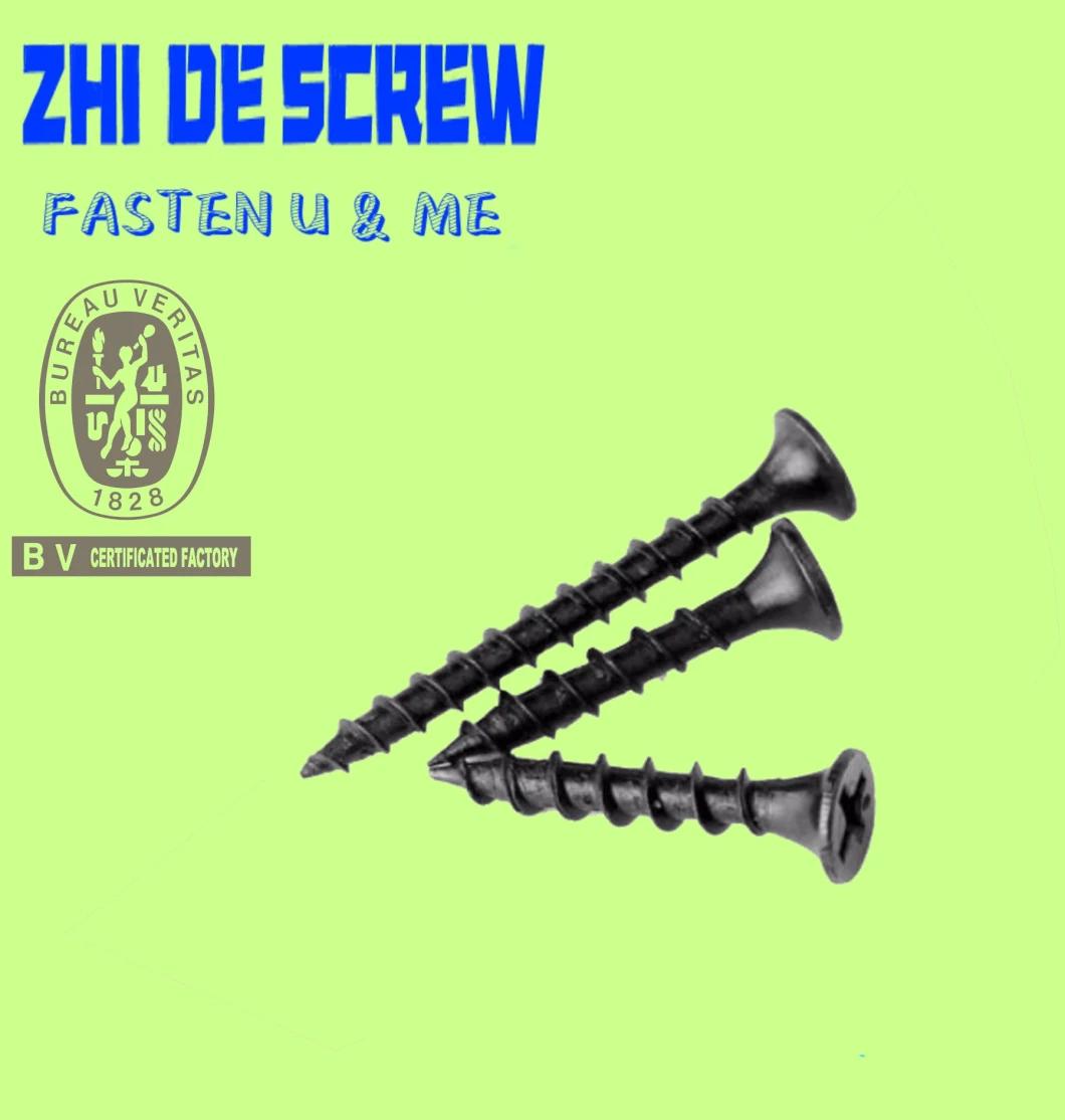 Factory Directly Supply Drywall Screw Fine Thread Perfect Quality Best Price