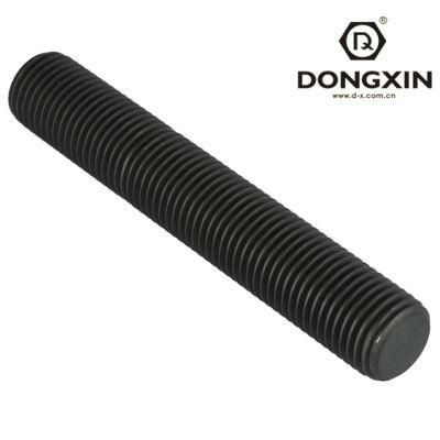 B7/B7m DIN976 High Quality Long Full Threaded Rod Stud Bolt