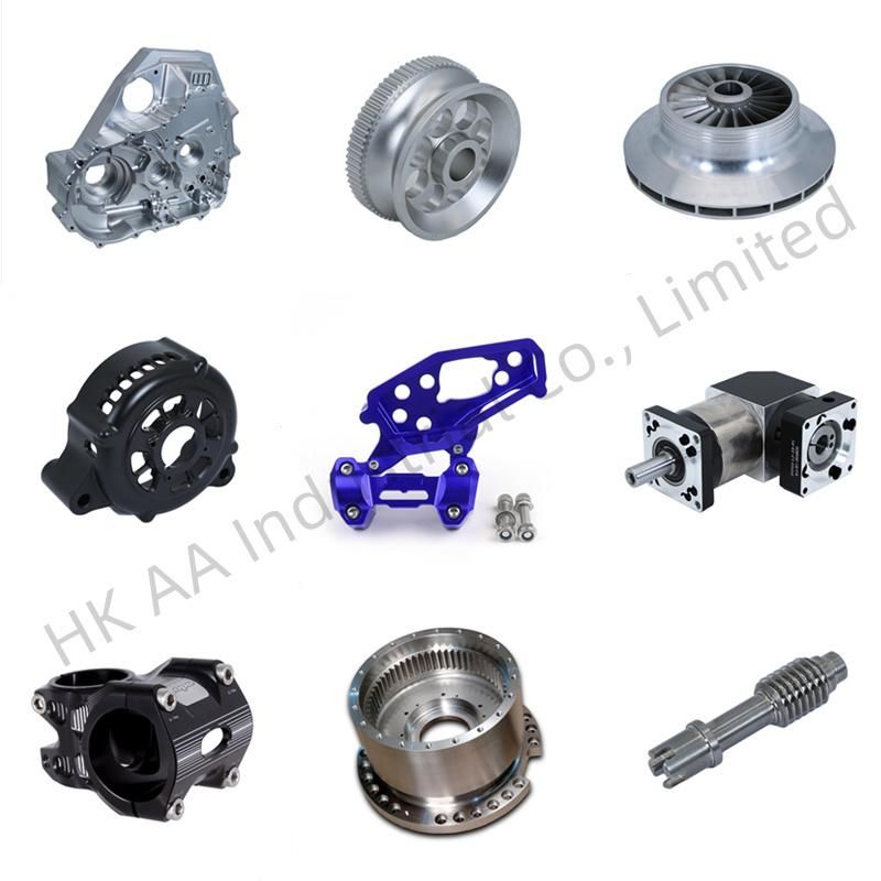 Stainless Steel Threaded Shank Drive Pin Fastener