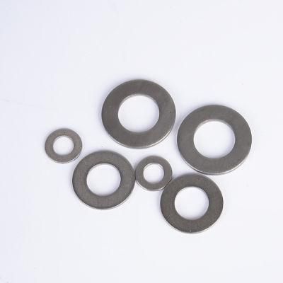 Zinc Plated M30 Flat Washer DIN9021