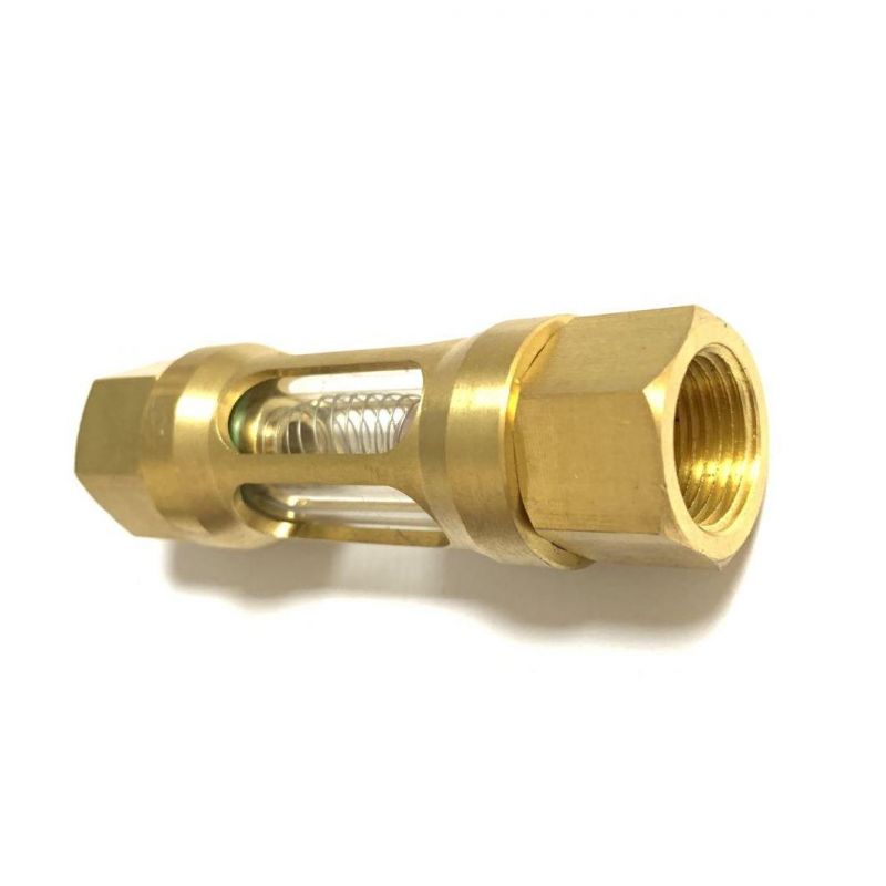 Mould Water Flow Meter Types