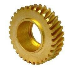 Customized Precision Metal Parts Copper Machining CNC Turning