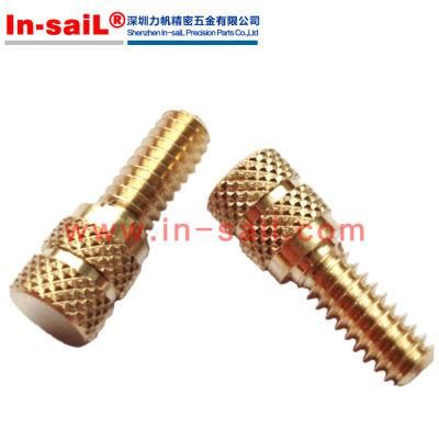 Type D Threaded Inserts Closed End 1024D8-21br 440d5-14br