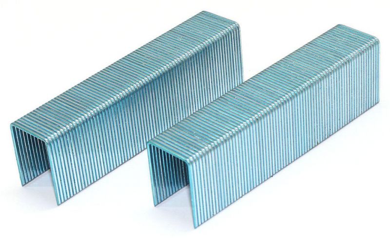 Fasco Dp Series Zinc Wire Staples for Building and Roofing