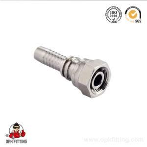 20411 Metric Female Swivel Hose Fittings